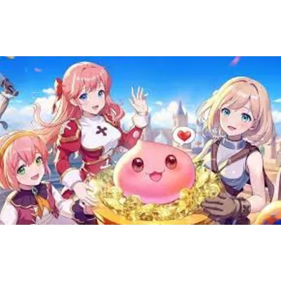 Ragnarok: Back to Glory GLOBAL - irongamers.ru