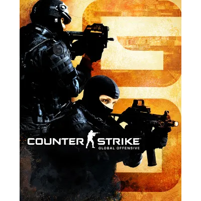 CS 2 Prime Status 15 ЛЕТ ВЫСЛУГИ 5 лет ветеран+EMAIL - irongamers.ru