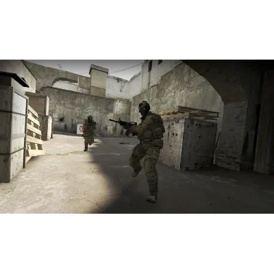 CS 2 Prime Status 15 ЛЕТ ВЫСЛУГИ 5 лет ветеран+EMAIL - irongamers.ru