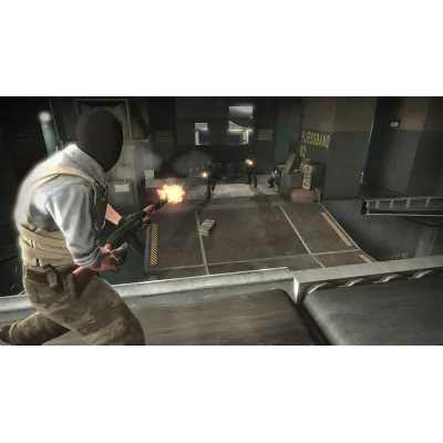 CS 2 Prime Status 15 ЛЕТ ВЫСЛУГИ 5 лет ветеран+EMAIL - irongamers.ru