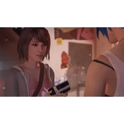 Life is Strange Remastered Collection | АВТО RU Steam - irongamers.ru