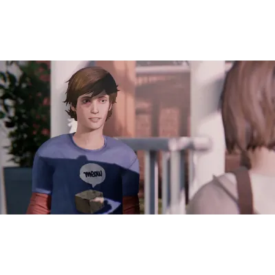 Life is Strange Remastered Collection | АВТО RU Steam - irongamers.ru