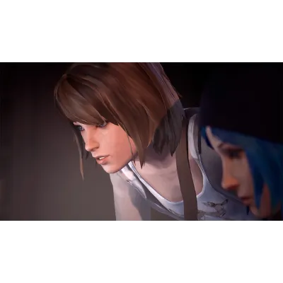 Life is Strange Remastered Collection | АВТО RU Steam - irongamers.ru