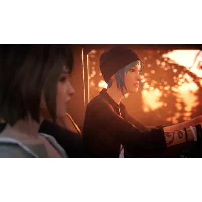 Life is Strange Remastered Collection | АВТО RU Steam - irongamers.ru