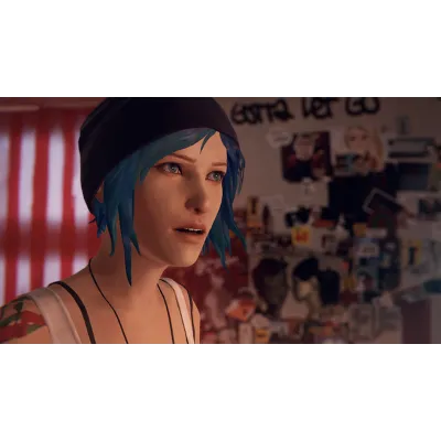 Life is Strange Remastered Collection | АВТО RU Steam - irongamers.ru