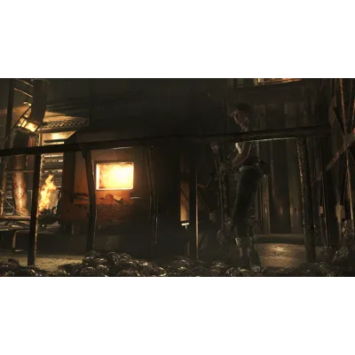 Resident Evil 0 / biohazard 0 HD Remaster |Steam АВТО - irongamers.ru