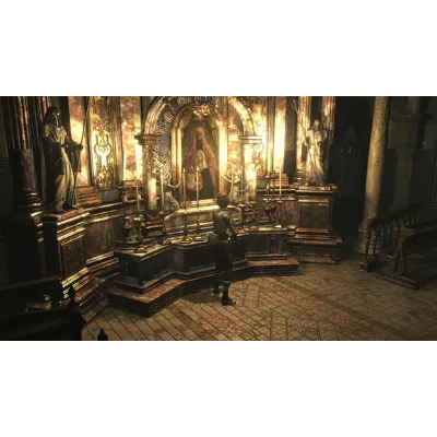 Resident Evil 0 / biohazard 0 HD Remaster |Steam АВТО - irongamers.ru