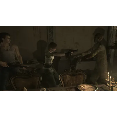 Resident Evil 0 / biohazard 0 HD Remaster |Steam АВТО - irongamers.ru