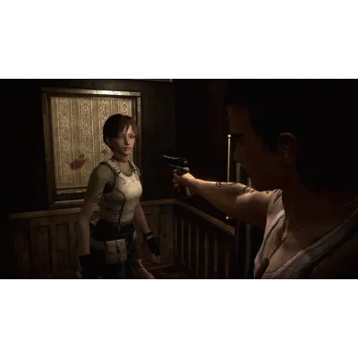Resident Evil 0 / biohazard 0 HD Remaster |Steam АВТО - irongamers.ru