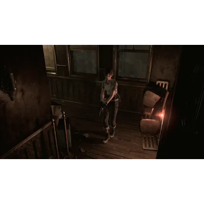 Resident Evil 0 / biohazard 0 HD Remaster |Steam АВТО - irongamers.ru