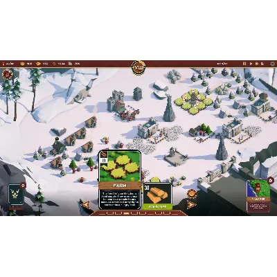 Kingdom&acute;s Deck Steam Gift Россия мгновенно - irongamers.ru