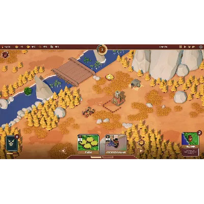 Kingdom&acute;s Deck Steam Gift Россия мгновенно - irongamers.ru