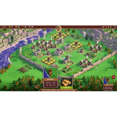 Kingdom&acute;s Deck Steam Gift Россия мгновенно - irongamers.ru