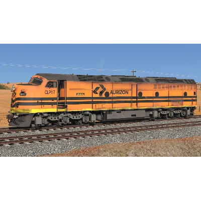 Trainz 2019 DLC - SA CL Class - ASR/ARG/GWA/ORA/Aurizon - irongamers.ru