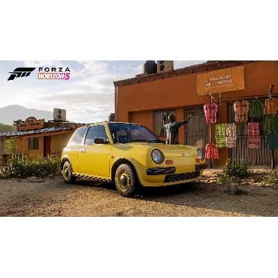 Forza Horizon 5 Nissan Retro Rides Car Pack XBOX ONE SERIES X|S Ключ - irongamers.ru