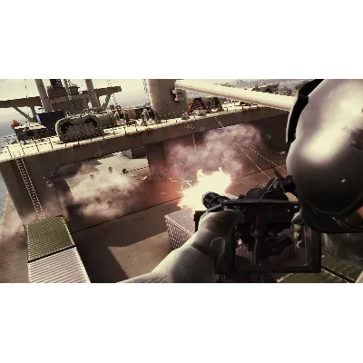 ACE COMBAT: ASSAULT HORIZON ENHANCED (Steam Global) - irongamers.ru