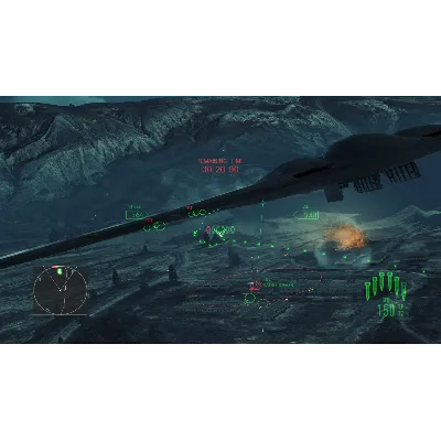 ACE COMBAT: ASSAULT HORIZON ENHANCED (Steam Global) - irongamers.ru