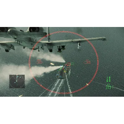 ACE COMBAT: ASSAULT HORIZON ENHANCED (Steam Global) - irongamers.ru