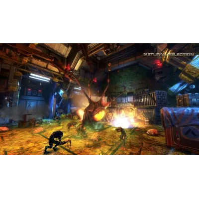 ⭐ Natural Selection 2 Steam КЛЮЧ GLOBAL (NO TR) - irongamers.ru