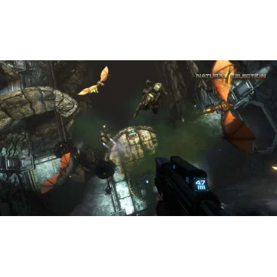⭐ Natural Selection 2 Steam КЛЮЧ GLOBAL (NO TR) - irongamers.ru
