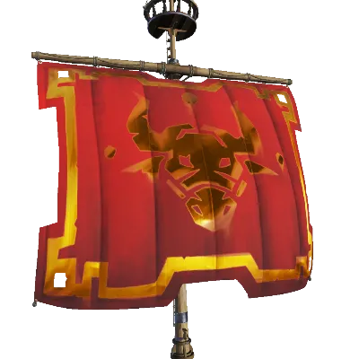 ⭐ Sea of Thieves - Collector’s Lunar Festival Sails DLC - irongamers.ru