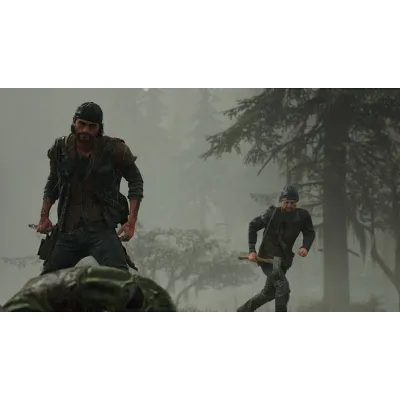 Days Gone – Broken Road | АВТОДОСТАВКА RU Steam Gift - irongamers.ru