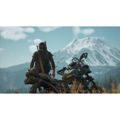 Days Gone – Broken Road | АВТОДОСТАВКА RU Steam Gift - irongamers.ru