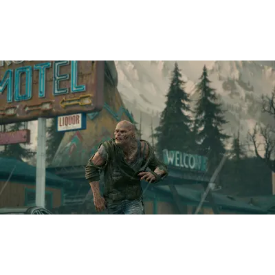 Days Gone - Broken Road DLC steam - irongamers.ru