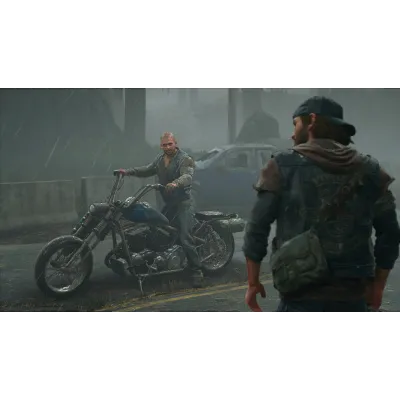 Days Gone - Broken Road DLC steam - irongamers.ru