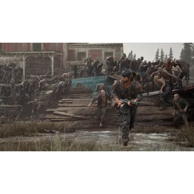 Days Gone - Broken Road DLC steam - irongamers.ru