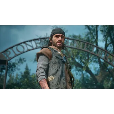 Days Gone - Broken Road DLC steam - irongamers.ru