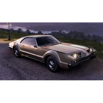 Forza Horizon 5 1966 Toronado DLC STEAM АВТО RU - irongamers.ru