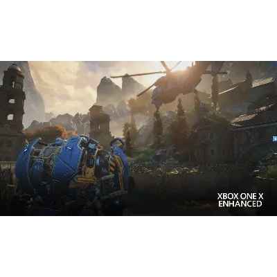 GEARS OF WAR 4 XBOX КЛЮЧ ONE/X|S+ПК - irongamers.ru