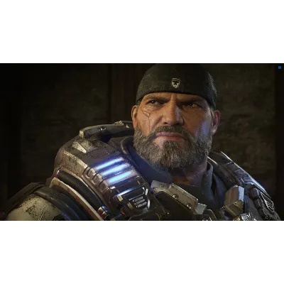 GEARS OF WAR 4 XBOX КЛЮЧ ONE/X|S+ПК - irongamers.ru