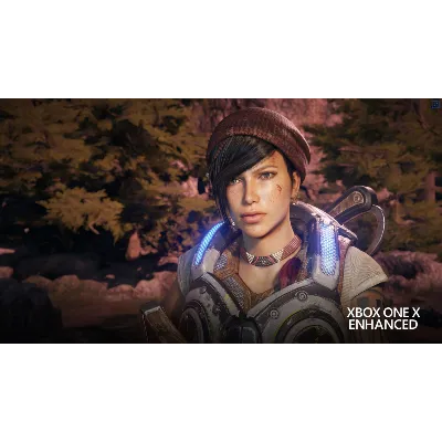 GEARS OF WAR 4 XBOX КЛЮЧ ONE/X|S+ПК - irongamers.ru