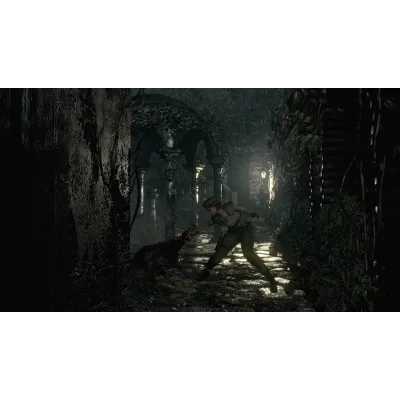 Resident Evil / biohazard HD REMASTER | АВТО RU Steam - irongamers.ru