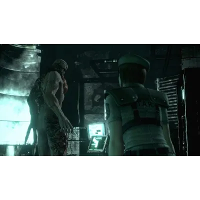 Resident Evil / biohazard HD REMASTER | АВТО RU Steam - irongamers.ru