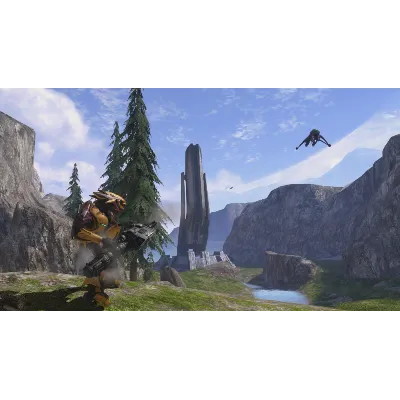 Halo: The Master Chief Collection + Б/А Xbox Ключ - irongamers.ru