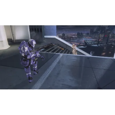 Halo: The Master Chief Collection + Б/А Xbox Ключ - irongamers.ru