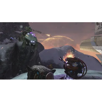 Halo: The Master Chief Collection + Б/А Xbox Ключ - irongamers.ru