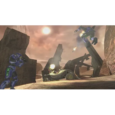 Halo: The Master Chief Collection + Б/А Xbox Ключ - irongamers.ru