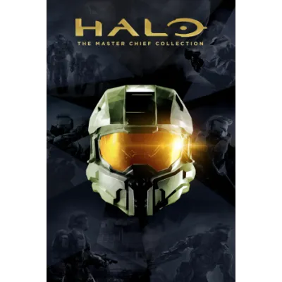 Halo: The Master Chief Collection + Б/А Xbox Ключ - irongamers.ru