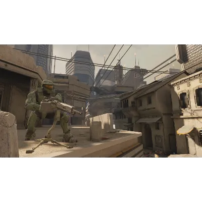 Halo: The Master Chief Collection + Б/А Xbox Ключ - irongamers.ru