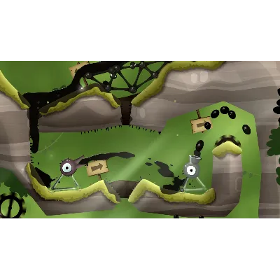 World of Goo 2 АВТОДОСТАВКА STEAM GLOBAL МГНОВЕННО ЛИЦЕНЗИЯ - irongamers.ru