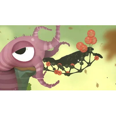 World of Goo 2 * RU/KZ/СНГ/TR/AR * STEAM АВТО - irongamers.ru