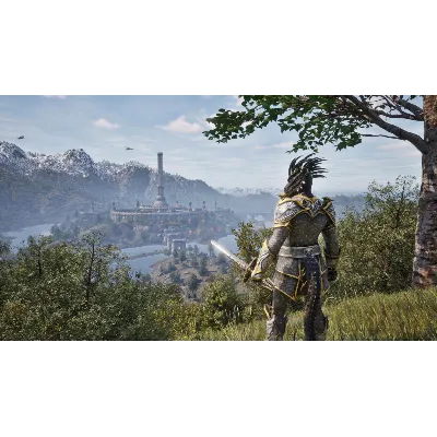 The Elder Scrolls IV Oblivion Remastered | + DLC (STEAM КЛЮЧ) - irongamers.ru