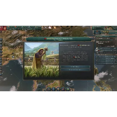 Victoria 3: Pivot of Empire КЛЮЧ USA - irongamers.ru