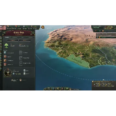 Victoria 3: Pivot of Empire КЛЮЧ USA - irongamers.ru
