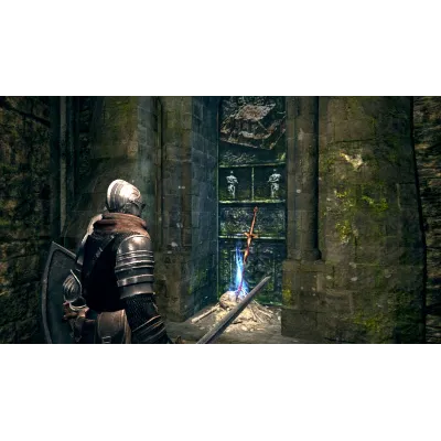 ⭐Dark Souls: Prepare To Die Edition Steam КЛЮЧ ЕВРОПА - irongamers.ru