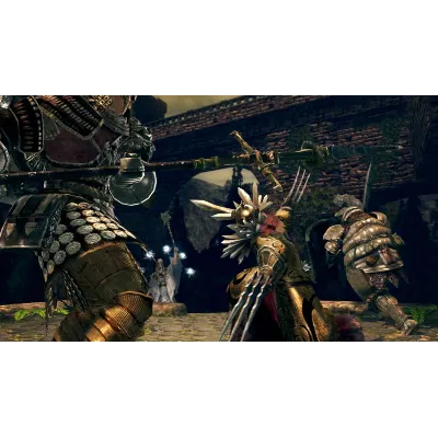 ⭐Dark Souls: Prepare To Die Edition Steam КЛЮЧ ЕВРОПА - irongamers.ru